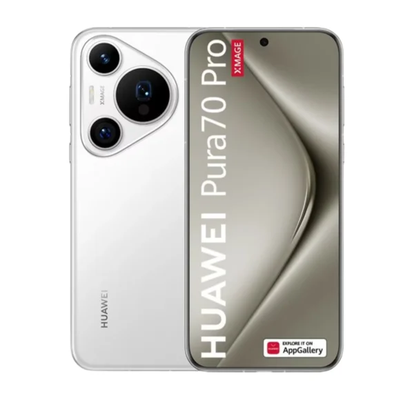 Huawei Pura 70 Pro+ - Image 3