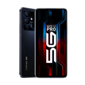 Infinix Note 12 Pro