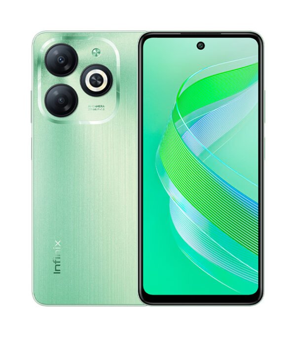 Infinix Smart 8 - Image 2