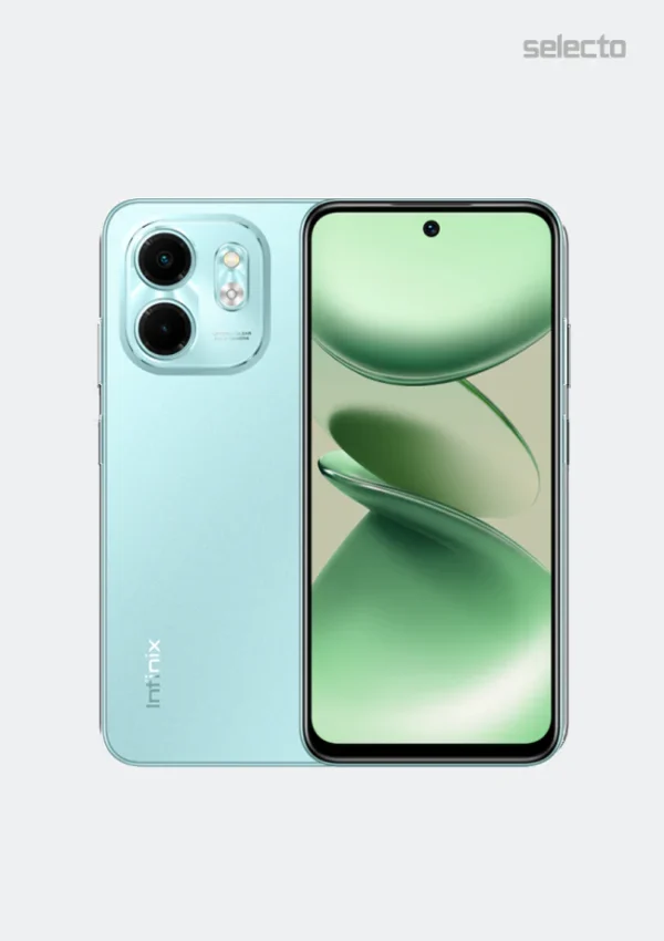 Infinix Smart 9 HD - Image 2