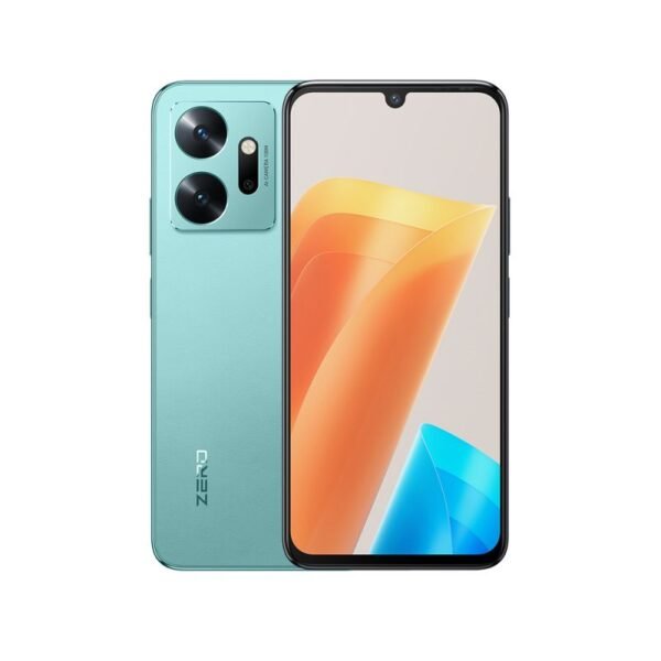 Infinix Zero 20 - Image 3
