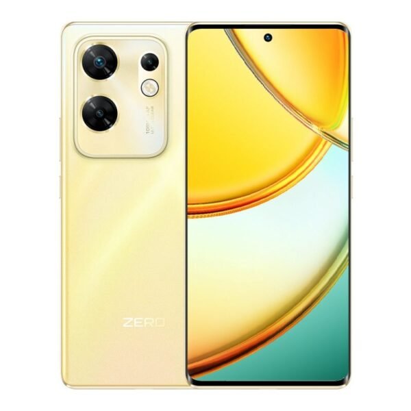 Infinix Zero 30 - Image 3