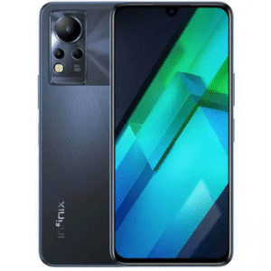 Infinix Note 12