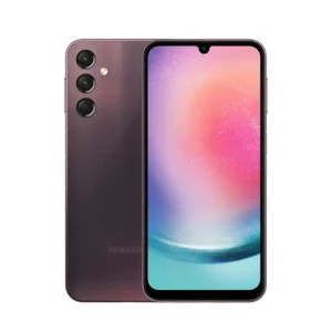 Samsung Galaxy A24