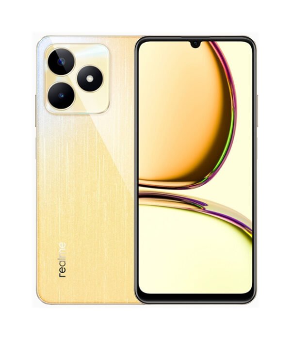 Realme C53 - Image 2