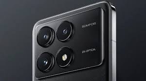 Xiaomi Redmi K70