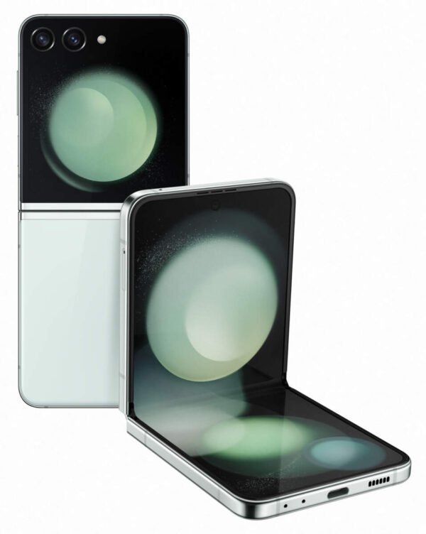 Samsung Galaxy Z Flip5 - Image 3