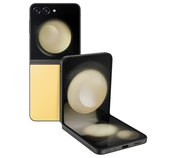 Samsung Galaxy Z Flip5 - Image 2