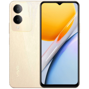 Vivo Y36i