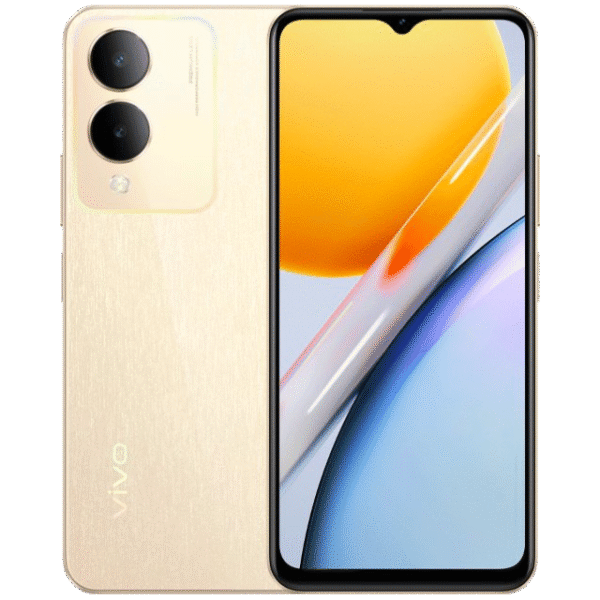 Vivo Y36i