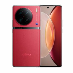 Vivo X90 Pro+