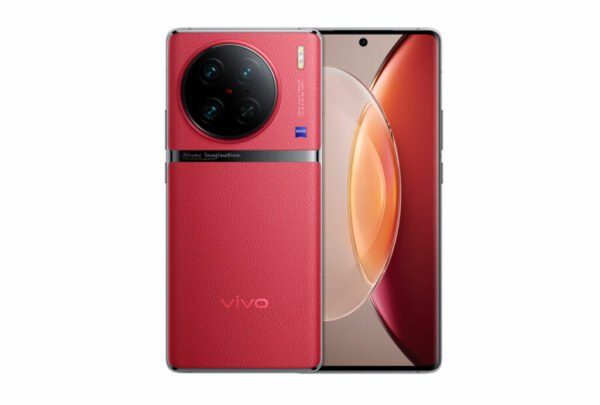 Vivo X90 Pro+