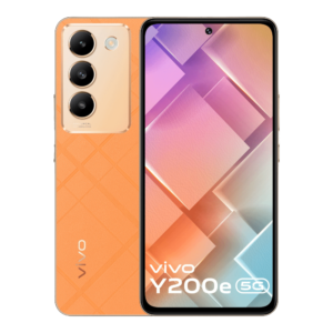 Vivo Y200e