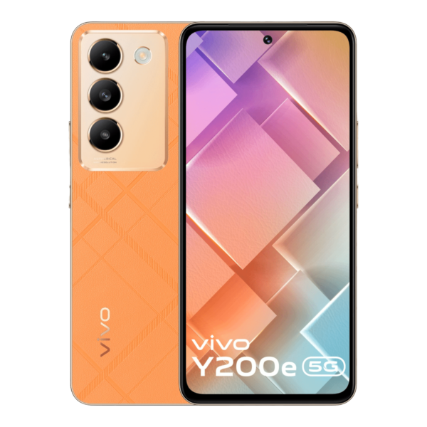 Vivo Y200e