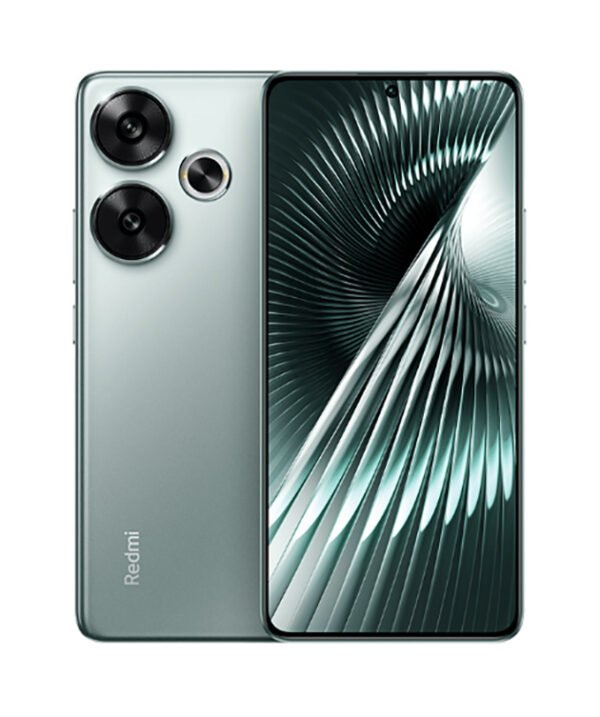 Xiaomi Redmi Turbo 3 - Image 2