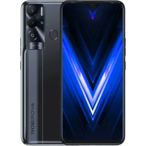 Tecno Pova Neo