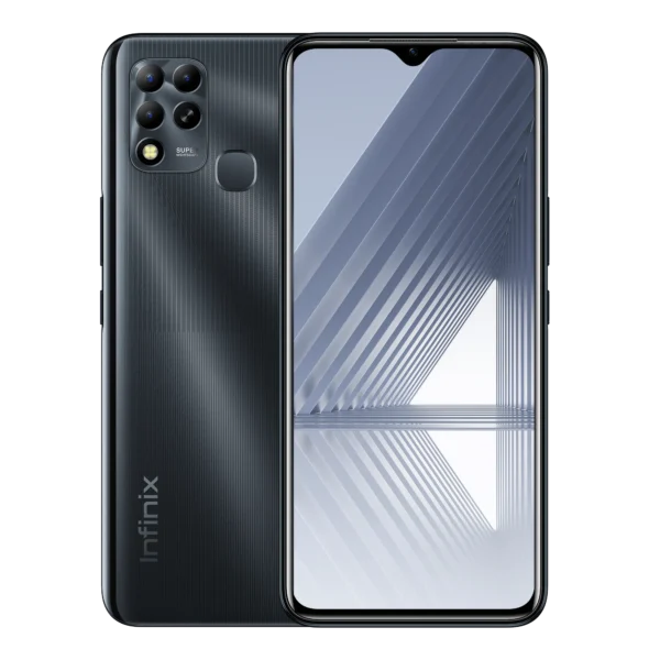 Infinix Hot 11 Play