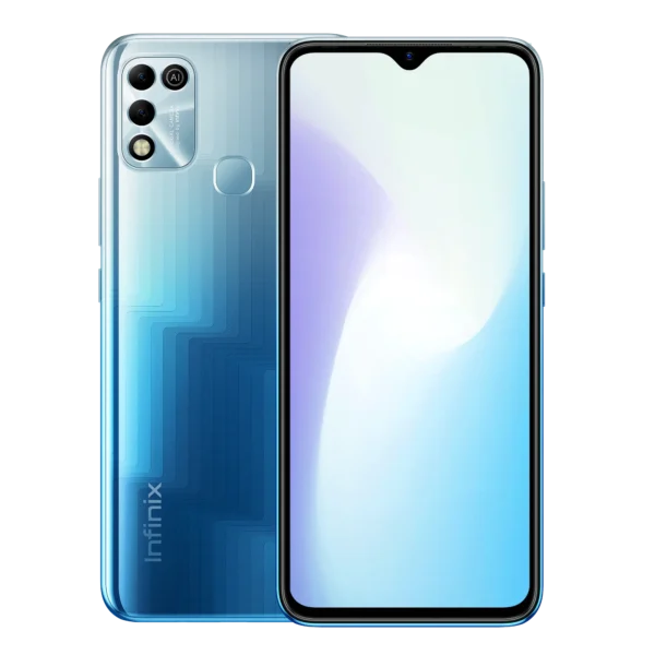 Infinix Hot 11 Play - Image 4