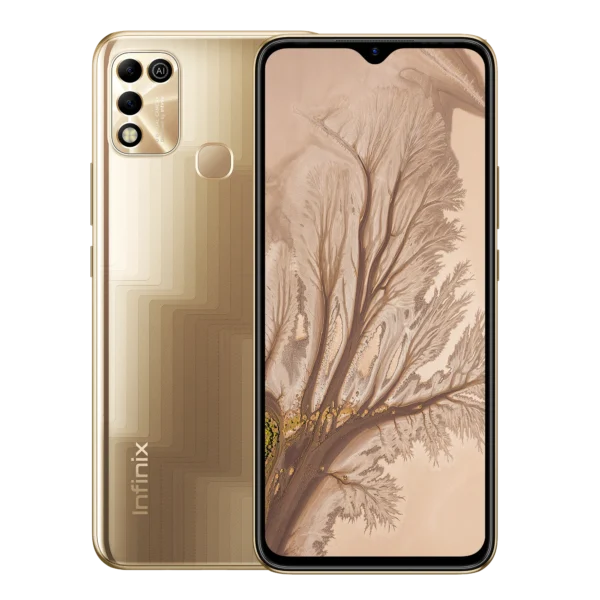 Infinix Hot 11 Play - Image 3