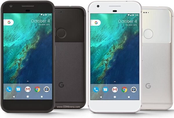 Google Pixel - Image 3