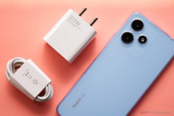 Redmi 12 5G - Image 3
