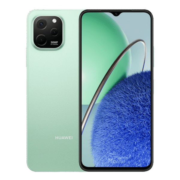 Huawei Enjoy 50z - Image 3
