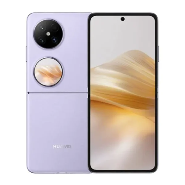 Huawei Pocket 2 - Image 3