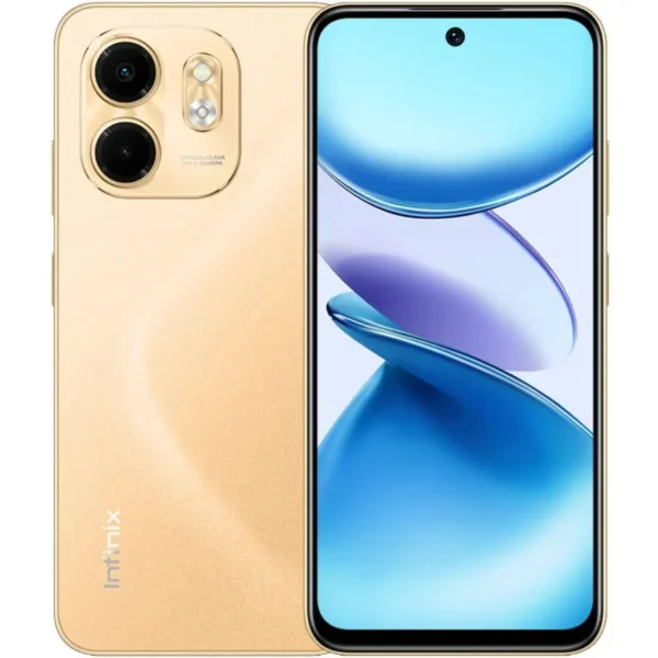 Infinix Smart 9 HD - Image 3