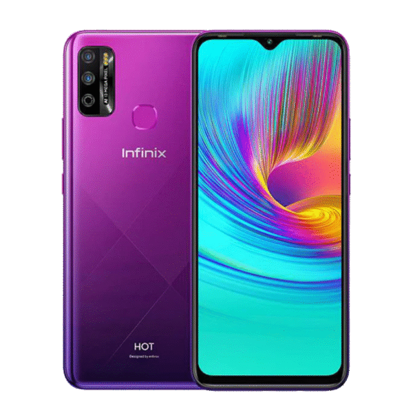 Infinix Hot 9 Play - Image 3