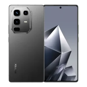 Infinix Note 50