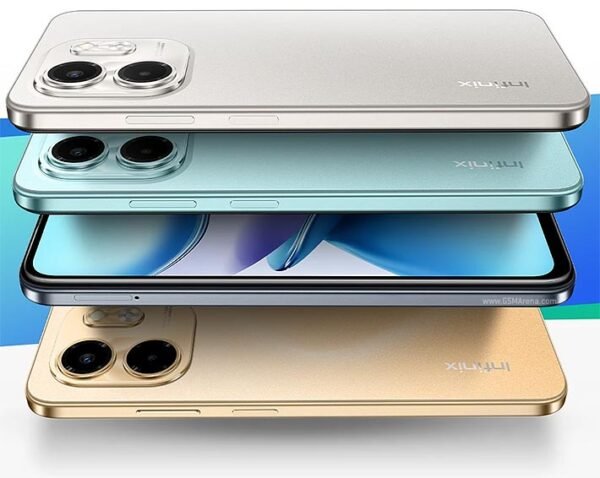 Infinix Smart 9 - Image 2