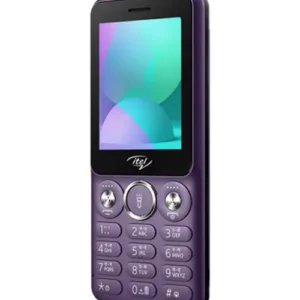 Itel Muzik 430