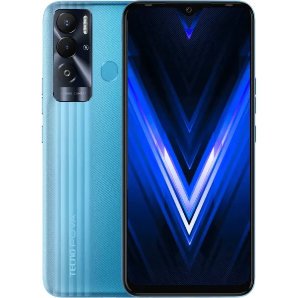 Tecno Pova Neo - Image 2