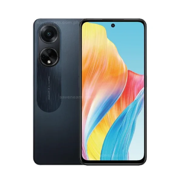 Oppo A98 - Image 2