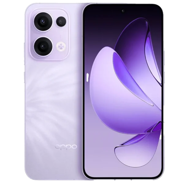 Oppo Reno13 - Image 3