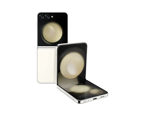 Samsung Galaxy Z Flip5 - Image 7