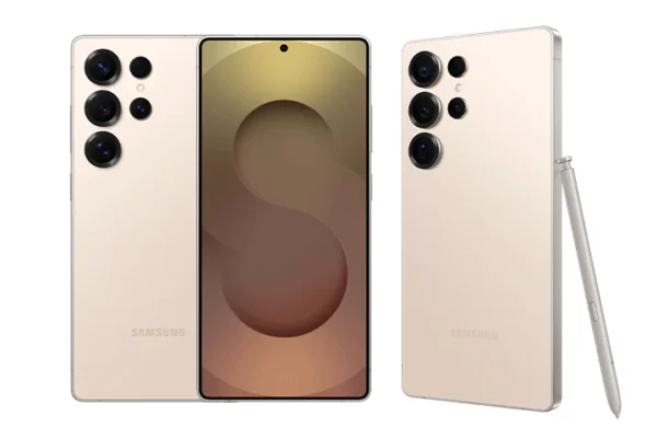 Samsung Galaxy S25 - Image 4