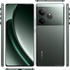 Realme GT 6