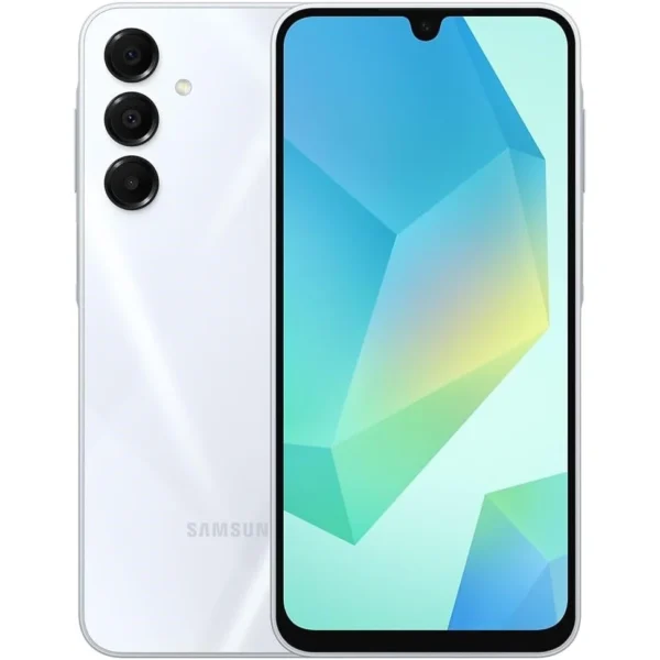 Samsung Galaxy A16 - Image 3