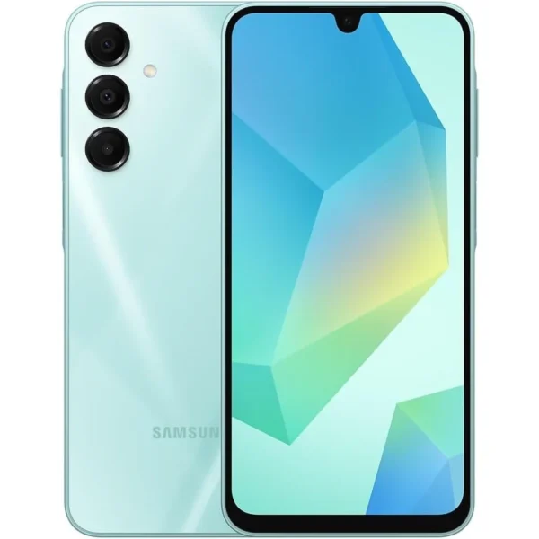 Samsung Galaxy A16 - Image 2