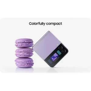 Samsung Galaxy Z Flip4