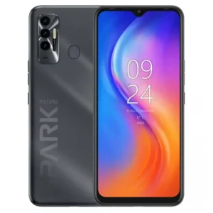 Tecno Spark 7