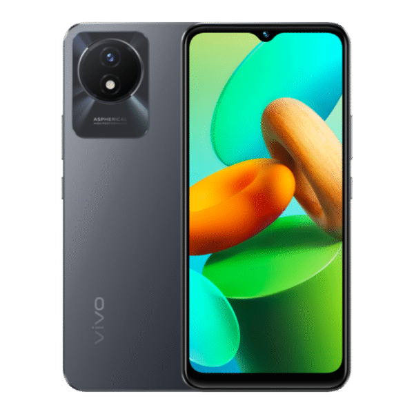 Vivo Y02A
