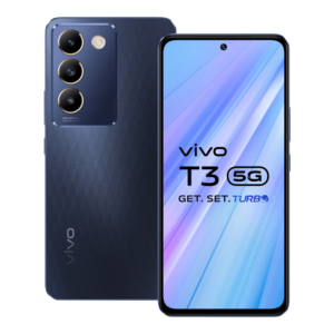 Vivo T3
