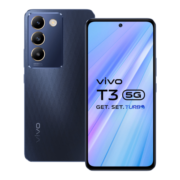 Vivo T3