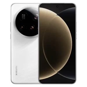 Xiaomi 15 Ultra