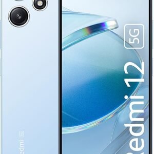 Redmi 12 5G