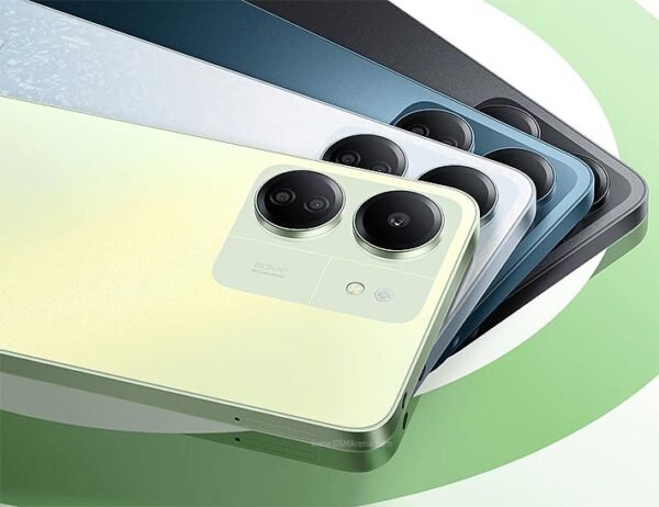 Xiaomi Redmi 13C - Image 3