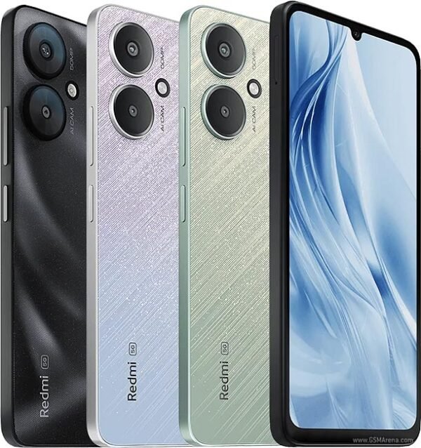 Xiaomi Redmi 13C 5G - Image 3