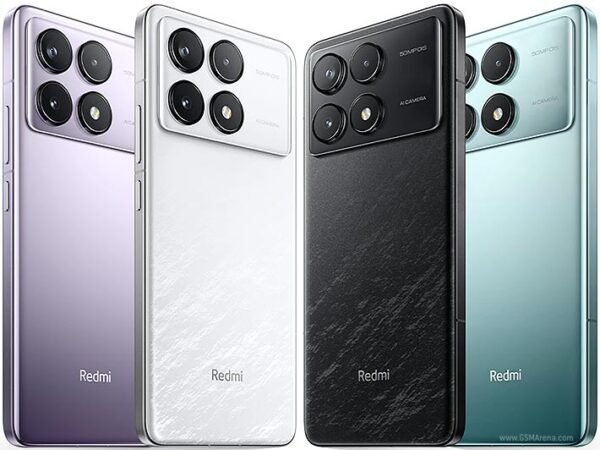 Xiaomi Redmi K70 - Image 2